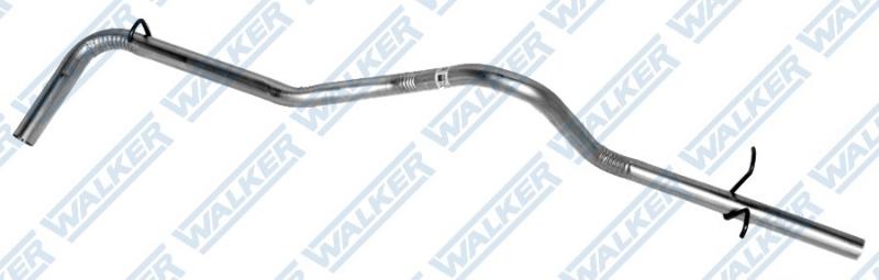 Walker Exhaust 47605 Exhaust Tail Pipe product image 1 of 1