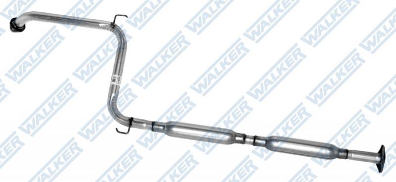 Walker Exhaust 47609 - Exhaust Resonator and Pipe Assembly Walker Exhaust 47609 Exhaust Resonator and Pipe Assembly product image 1 of 1