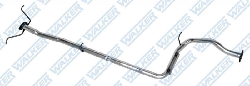 Walker Exhaust 47613 Exhaust Pipe product image 1 of 1