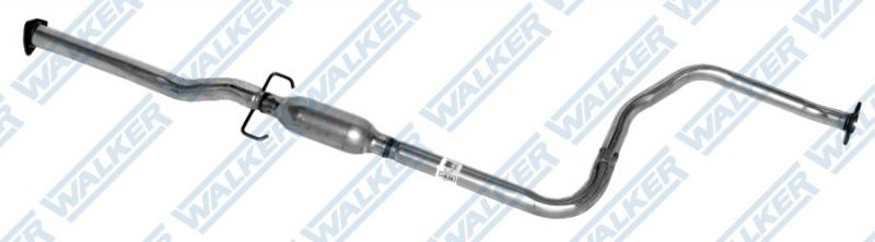 Walker Exhaust 47639 - Exhaust Resonator and Pipe Assembly Walker Exhaust 47639 Exhaust Resonator and Pipe Assembly product image 1 of 1