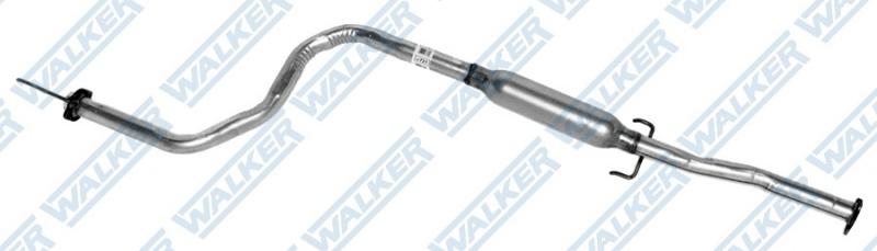 Walker Exhaust 47721 Exhaust Resonator and Pipe Assembly product image 1 of 1