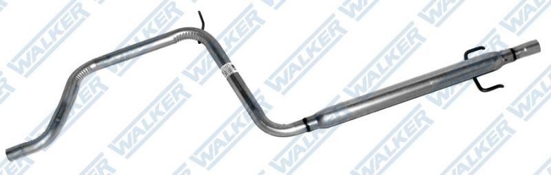 Walker Exhaust 47725 Exhaust Resonator and Pipe Assembly product image 1 of 1