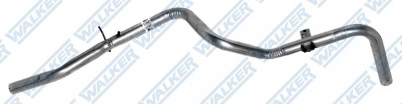 Walker Exhaust 47728 Exhaust Tail Pipe product image 1 of 1