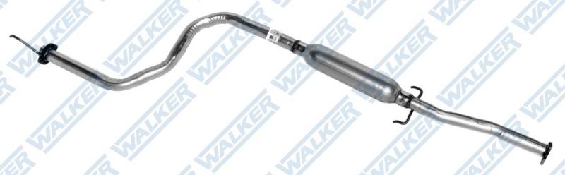 Walker Exhaust 47736 - Exhaust Resonator and Pipe Assembly Walker Exhaust 47736 Exhaust Resonator and Pipe Assembly product image 1 of 1