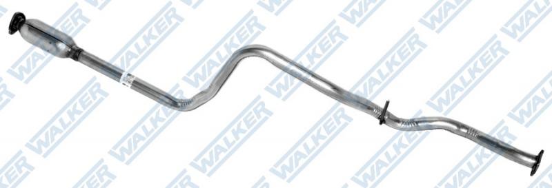Walker Exhaust 47748 - Exhaust Resonator and Pipe Assembly Walker Exhaust 47748 Exhaust Resonator and Pipe Assembly product image 1 of 1