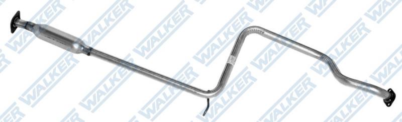 Walker Exhaust 47757 Exhaust Resonator and Pipe Assembly product image 1 of 1