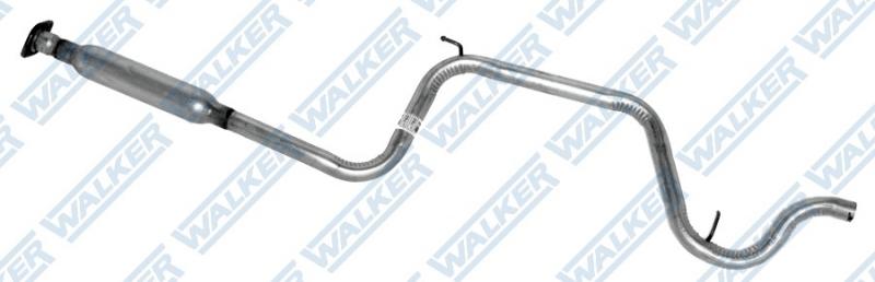 Walker Exhaust 47760 Exhaust Resonator and Pipe Assembly product image 1 of 1