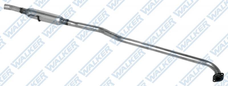 Walker Exhaust 47761 Exhaust Resonator and Pipe Assembly product image 1 of 1