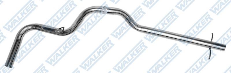 Walker Exhaust 47767 - Exhaust Tail Pipe Walker Exhaust 47767 Exhaust Tail Pipe product image 1 of 1