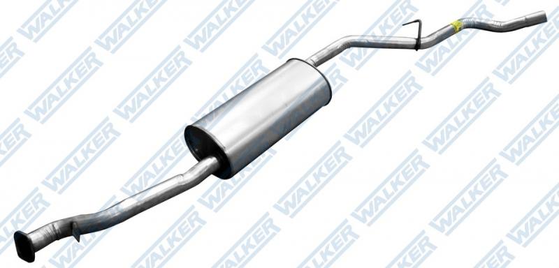 Walker Exhaust 47770 Exhaust Muffler Assembly product image 1 of 1