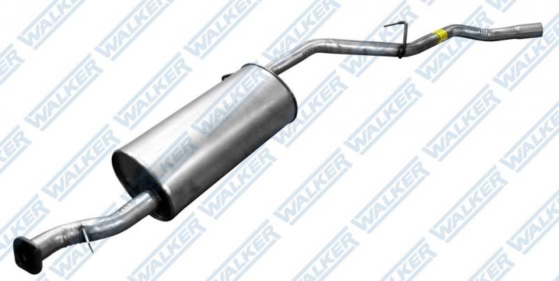 Walker Exhaust 47771 Exhaust Muffler Assembly product image 1 of 1