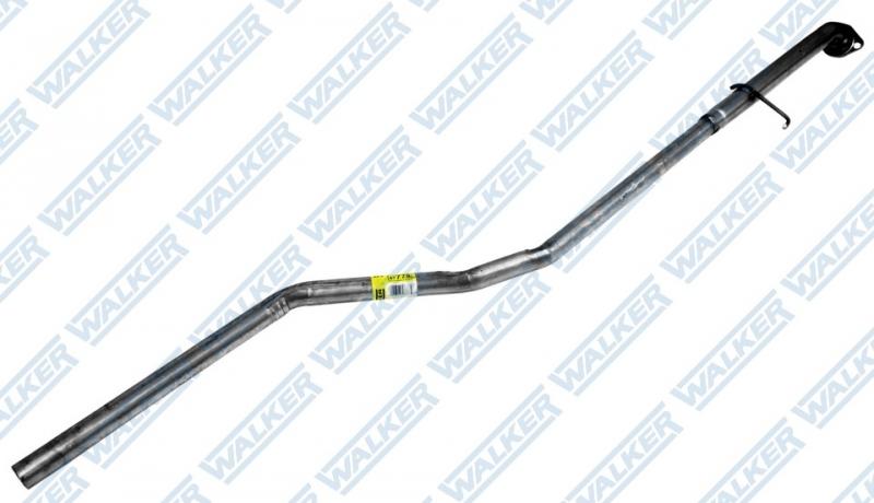 Walker Exhaust 47778 Exhaust Intermediate Pipe product image 1 of 1