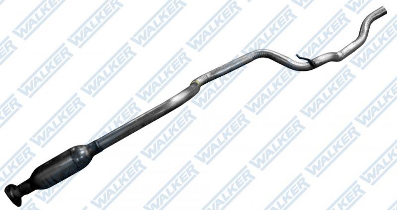 Walker Exhaust 47784 - Exhaust Resonator and Pipe Assembly Walker Exhaust 47784 Exhaust Resonator and Pipe Assembly product image 1 of 1