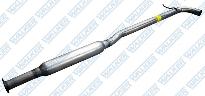 Walker Exhaust 47810 Exhaust Resonator and Pipe Assembly product image 1 of 1