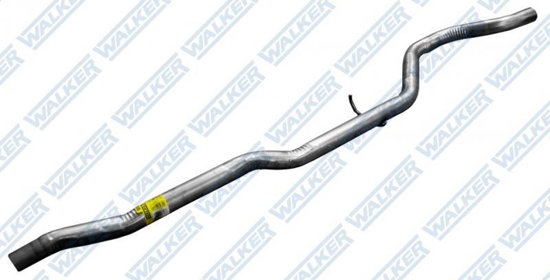 Walker Exhaust 47813 Exhaust Intermediate Pipe product image 1 of 1
