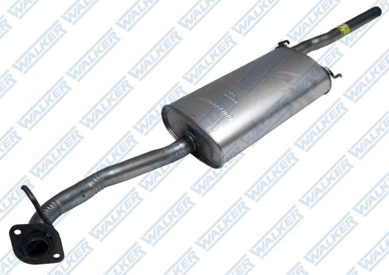 Walker Exhaust 47815 Exhaust Muffler Assembly product image 1 of 1