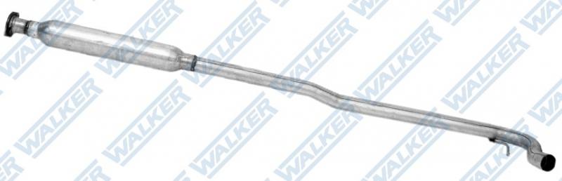 Walker Exhaust 47822 - Exhaust Resonator and Pipe Assembly Walker Exhaust 47822 Exhaust Resonator and Pipe Assembly product image 1 of 1