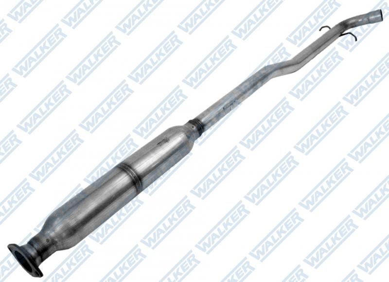 Walker Exhaust 47835 - Exhaust Resonator and Pipe Assembly Walker Exhaust 47835 Exhaust Resonator and Pipe Assembly product image 1 of 1