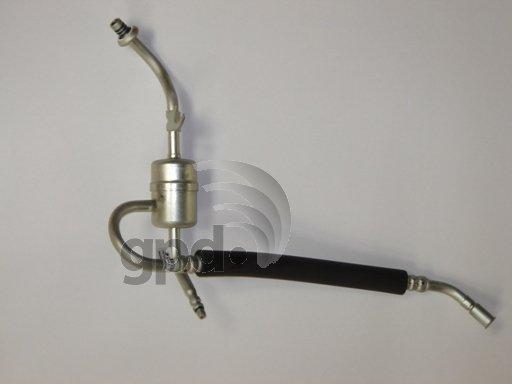 Global Parts Distributors 4811246  product image 1 of 1