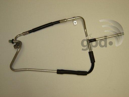 Global Parts Distributors 4811573  product image 1 of 1