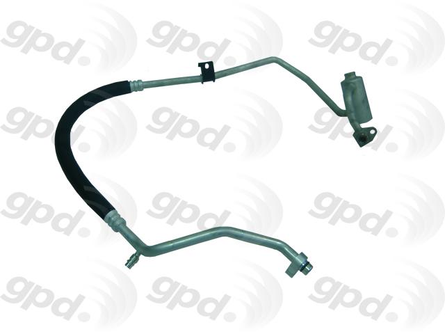 Global Parts Distributors 4811619  product image 1 of 1