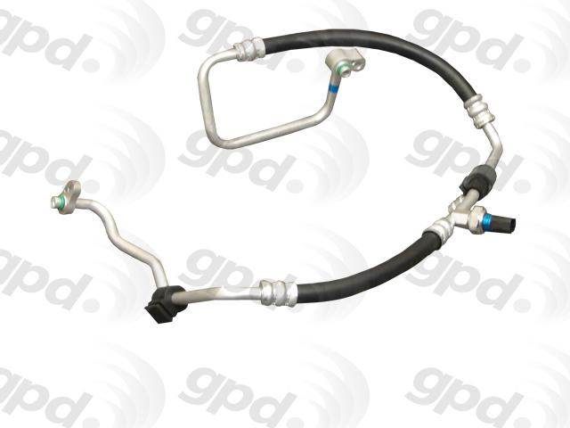 Global Parts Distributors 4812030  product image 1 of 1