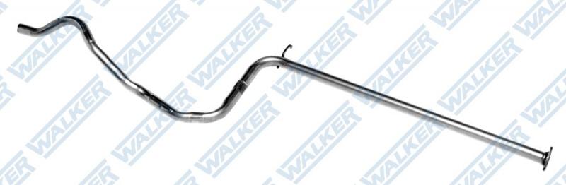 Walker Exhaust 48292 - Exhaust Pipe Walker Exhaust 48292 Exhaust Intermediate Pipe product image 1 of 1