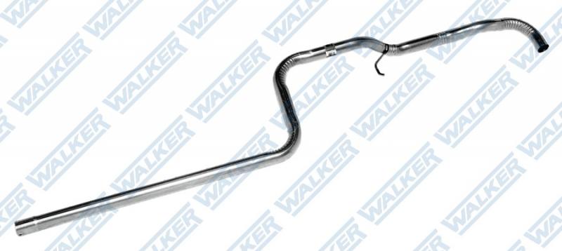 Walker Exhaust 48312 Exhaust Intermediate Pipe product image 1 of 1