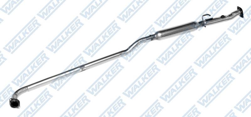 Walker Exhaust 48319 Exhaust Resonator and Pipe Assembly product image 1 of 1