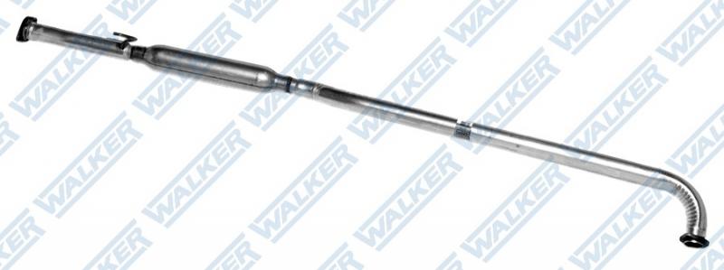 Walker Exhaust 48320 Exhaust Resonator and Pipe Assembly product image 1 of 1
