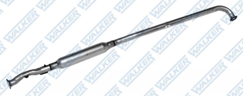 Walker Exhaust 48323 Exhaust Resonator and Pipe Assembly product image 1 of 1
