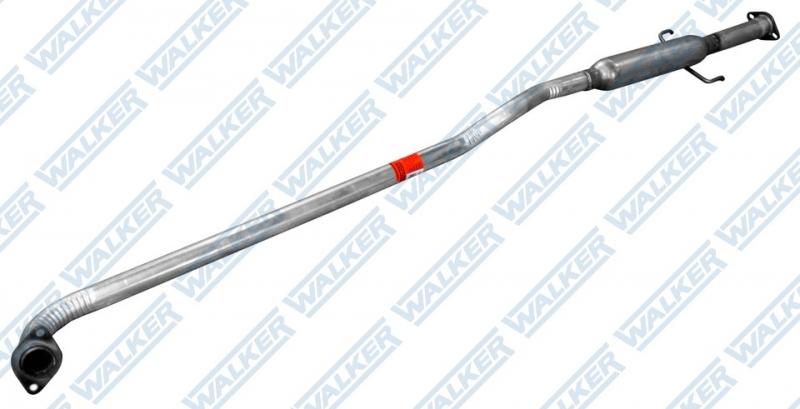 Walker Exhaust 48331 - Exhaust Resonator and Pipe Assembly Walker Exhaust 48331 Exhaust Resonator and Pipe Assembly product image 1 of 1