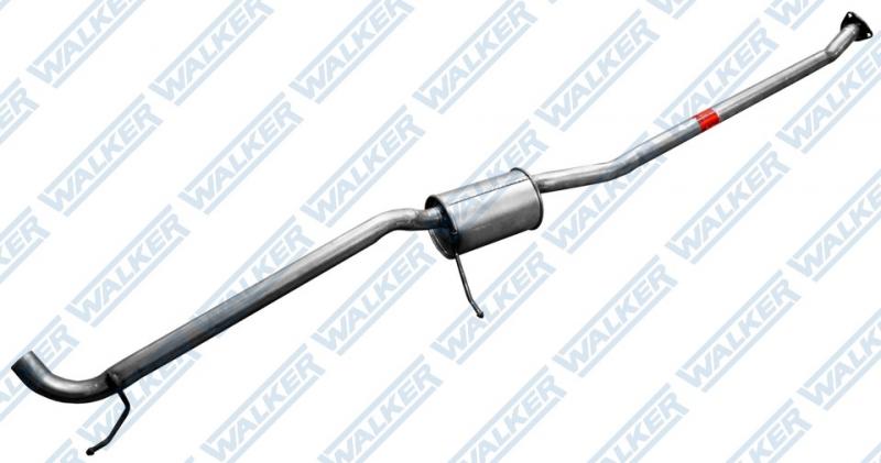 Walker Exhaust 48336 - Exhaust Resonator and Pipe Assembly Walker Exhaust 48336 Exhaust Resonator and Pipe Assembly product image 1 of 1