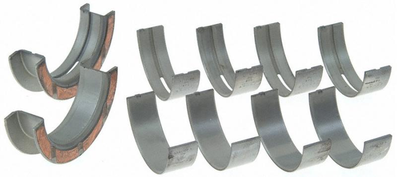 Sealed Power 4907M Engine Crankshaft Main Bearing Set product image 1 of 1