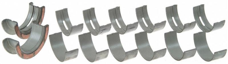 Sealed Power 4916M Engine Crankshaft Main Bearing Set product image 1 of 1