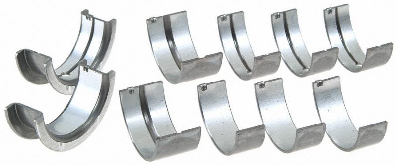 Sealed Power 4923MA10 Engine Crankshaft Main Bearing Set product image 1 of 1