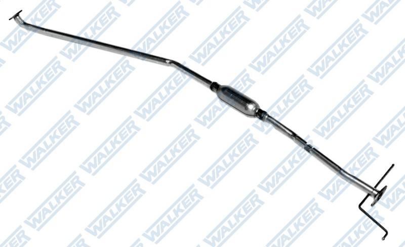 Walker Exhaust 49240 - Exhaust Resonator and Pipe Assembly Walker Exhaust 49240 Exhaust Resonator and Pipe Assembly product image 1 of 1