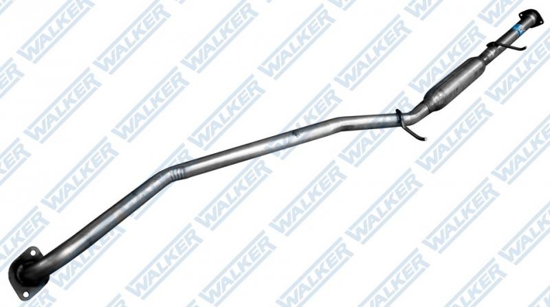 Walker Exhaust 49247 - Exhaust Resonator and Pipe Assembly Walker Exhaust 49247 Exhaust Resonator and Pipe Assembly product image 1 of 1