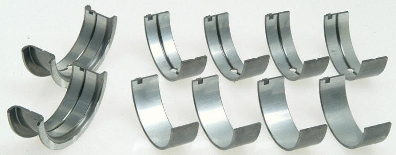 Sealed Power 4924MA Engine Crankshaft Main Bearing Set product image 1 of 1