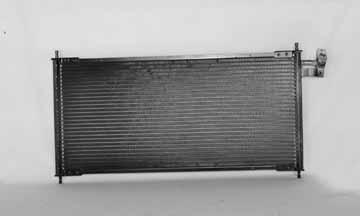 TYC 4924 A/C Condenser product image 2 of 4