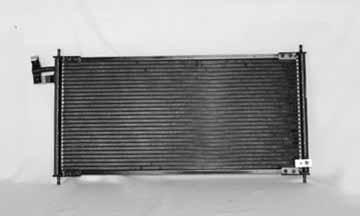TYC 4924 A/C Condenser product image 4 of 4