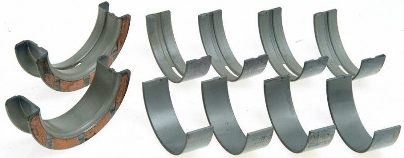 Sealed Power 4925M Engine Crankshaft Main Bearing Set product image 1 of 1