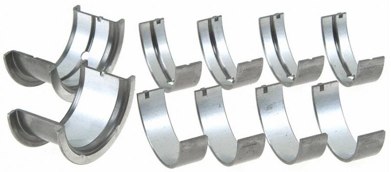 Sealed Power 4926MA10 Engine Crankshaft Main Bearing Set product image 1 of 1