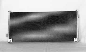 TYC 4976 - A/C Condenser TYC 4976 A/C Condenser product image 1 of 4