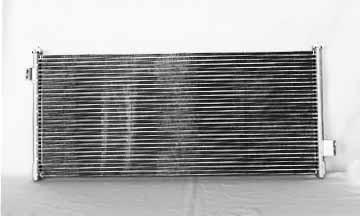 TYC 4976 - A/C Condenser TYC 4976 A/C Condenser product image 4 of 4