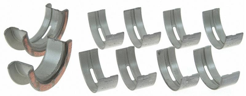 Sealed Power 4979M Engine Crankshaft Main Bearing Set product image 1 of 1