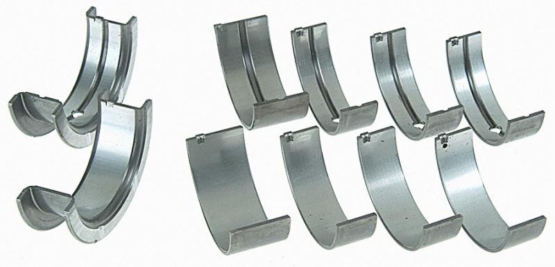 Sealed Power 4999MA10 - Engine Crankshaft Main Bearing Set Sealed Power 4999MA10 Engine Crankshaft Main Bearing Set product image 1 of 1