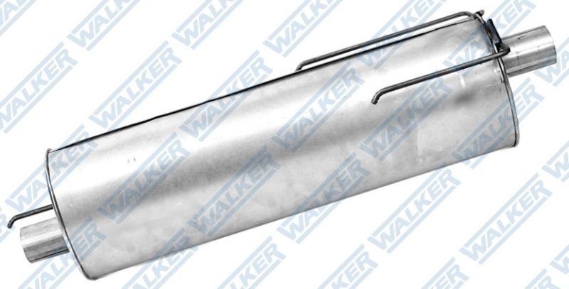 Walker Exhaust 50051 Exhaust Muffler Assembly product image 1 of 1