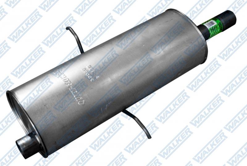 Walker Exhaust 50056 Exhaust Muffler Assembly product image 1 of 1