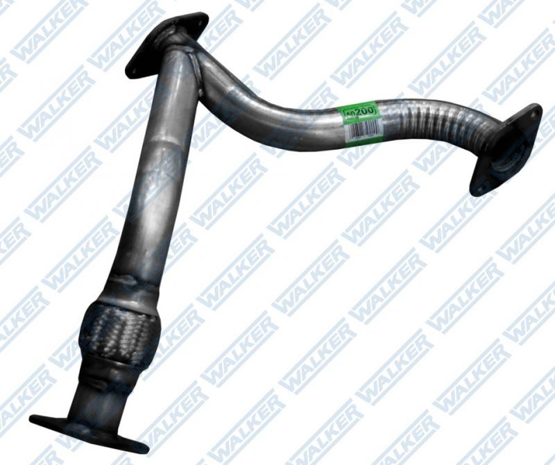 Walker Exhaust 50200 Exhaust Y Pipe product image 1 of 1
